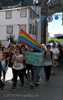 Marcha pelos Direitos LGBT - Braga